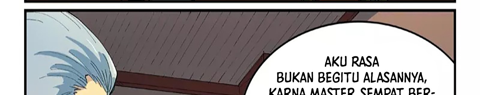 Star Martial God Technique chapter 536 halaman 5