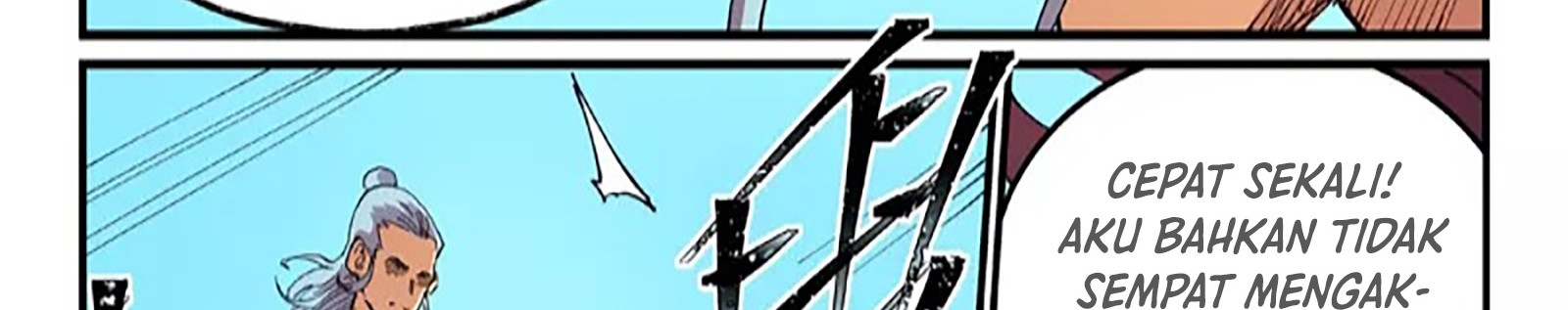 Star Martial God Technique chapter 536 halaman 17