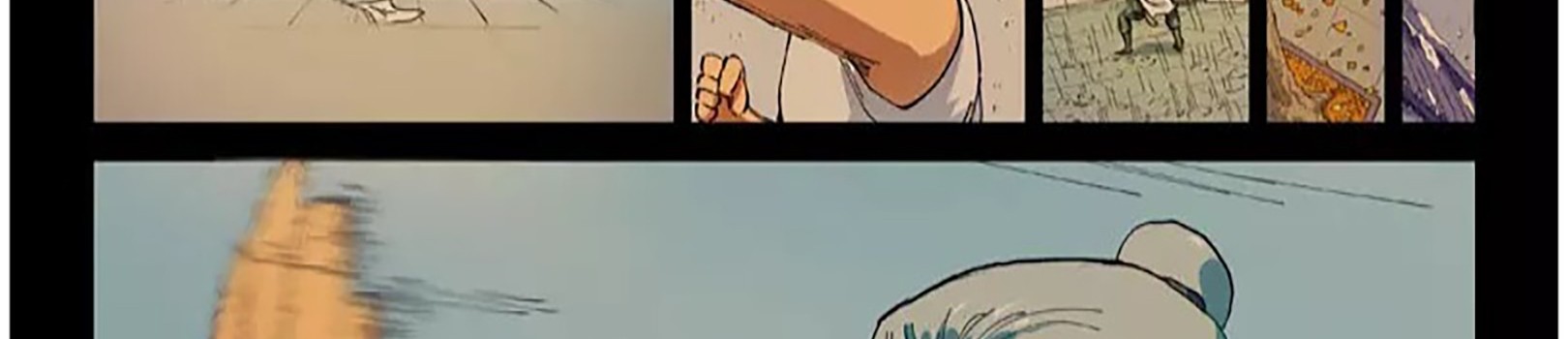 Star Martial God Technique Bab 537 halaman 9