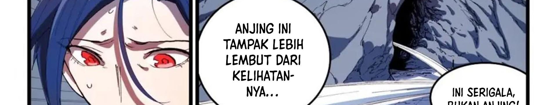 Star Martial God Technique chapter 556 halaman 5
