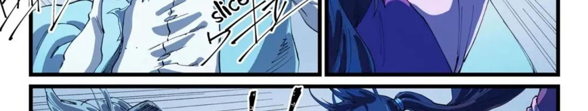 Star Martial God Technique chapter 556 halaman 11