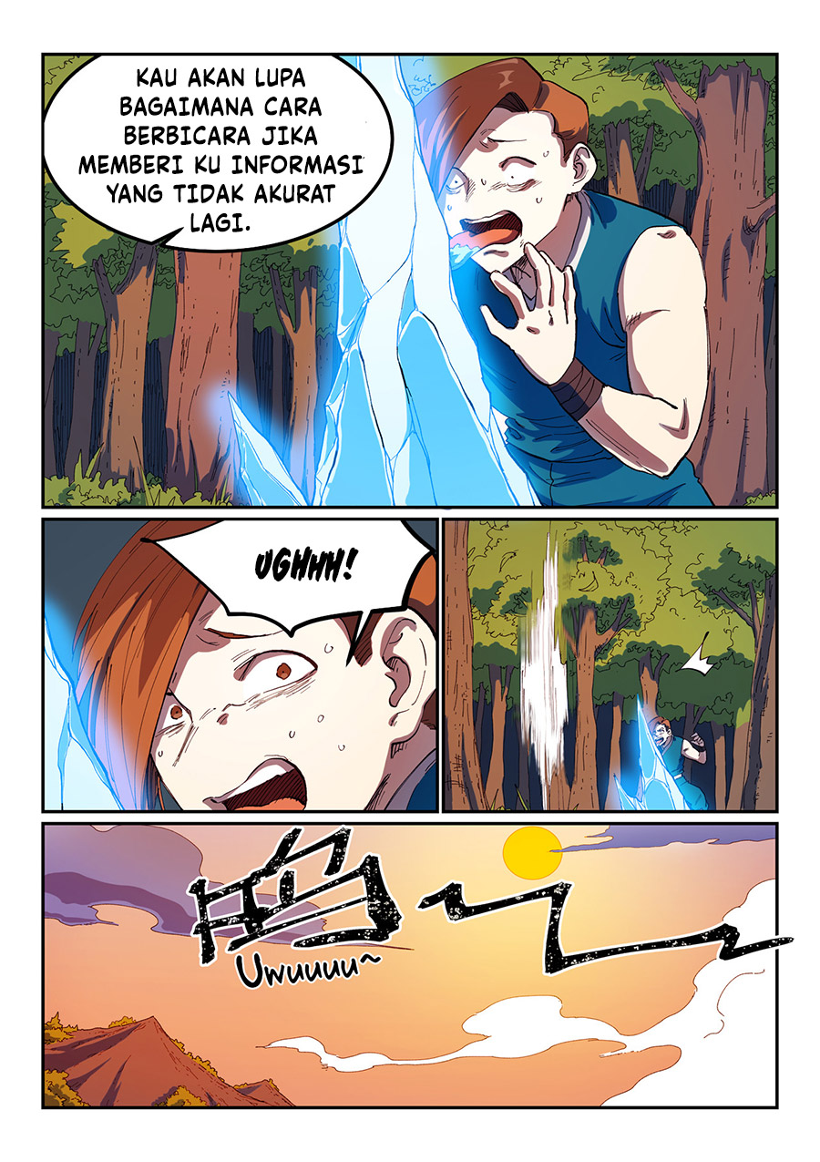 Star Martial God Technique chapter 566 halaman 4