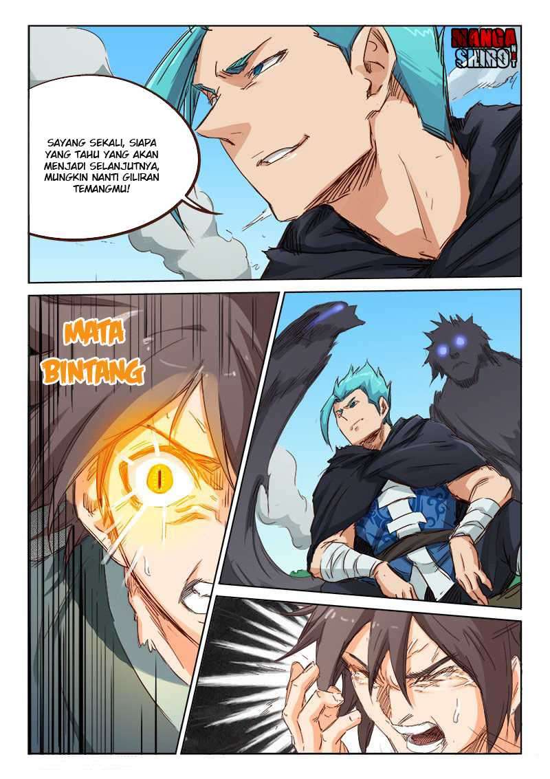 Star Martial God Technique chapter 60 halaman 3