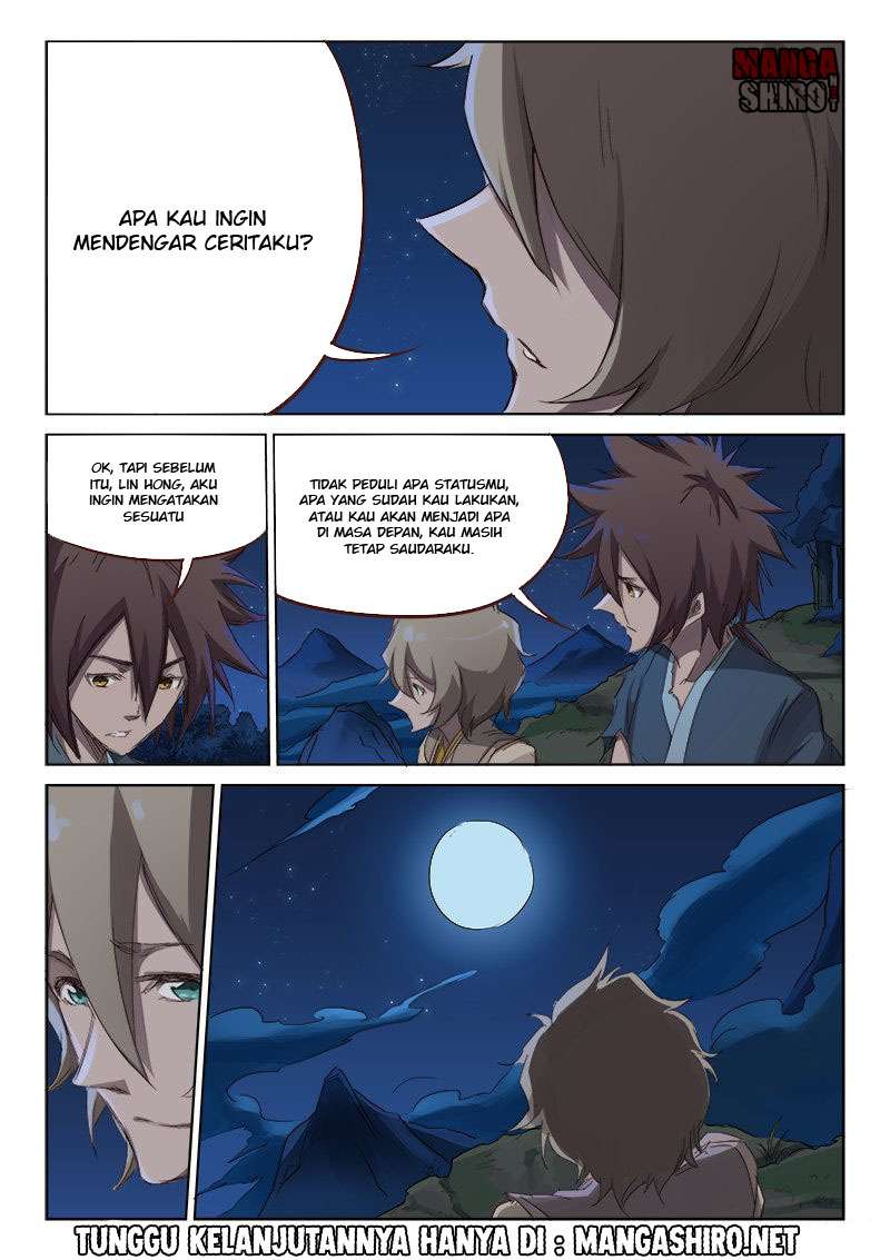 Star Martial God Technique chapter 62 halaman 10