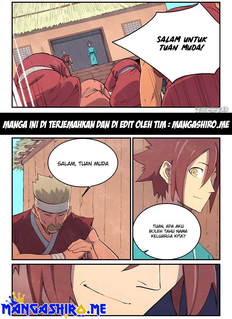 Star Martial God Technique chapter 647 halaman 10