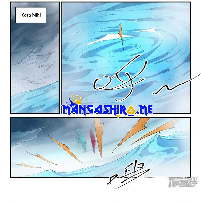 Star Martial God Technique chapter 648 halaman 5