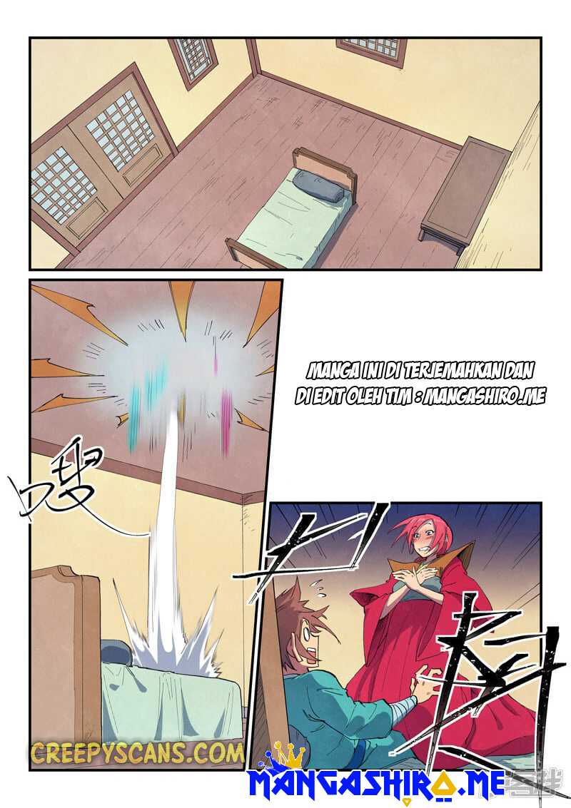 Star Martial God Technique chapter 649 halaman 6
