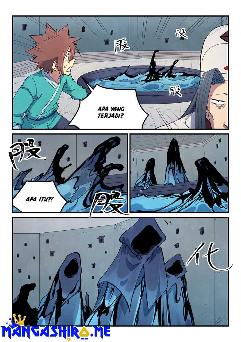 Star Martial God Technique chapter 651 halaman 2