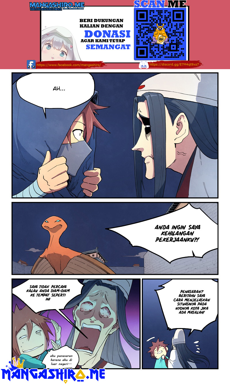 Star Martial God Technique chapter 653 halaman 3