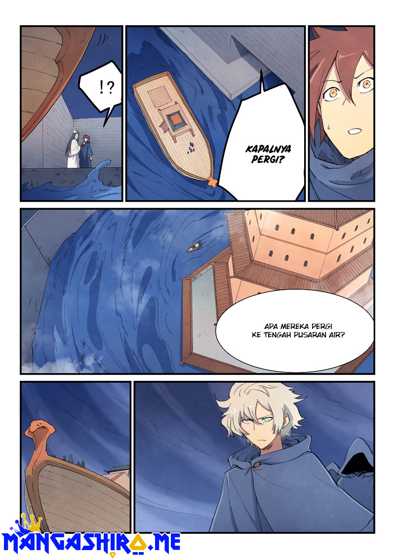 Star Martial God Technique chapter 653 halaman 4