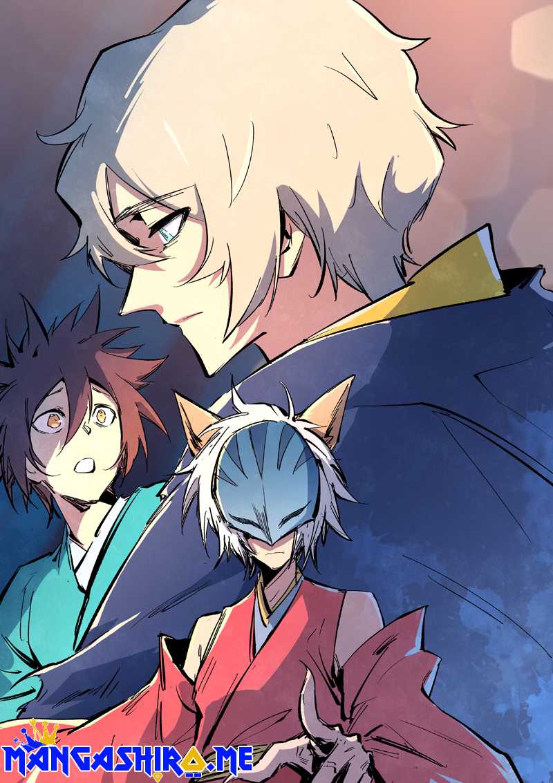 Star Martial God Technique chapter 660 halaman 2