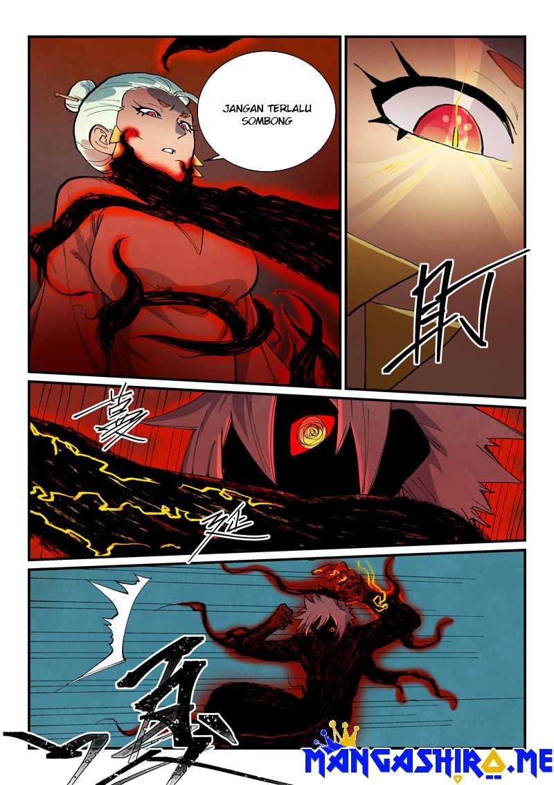 Star Martial God Technique chapter 672 halaman 7