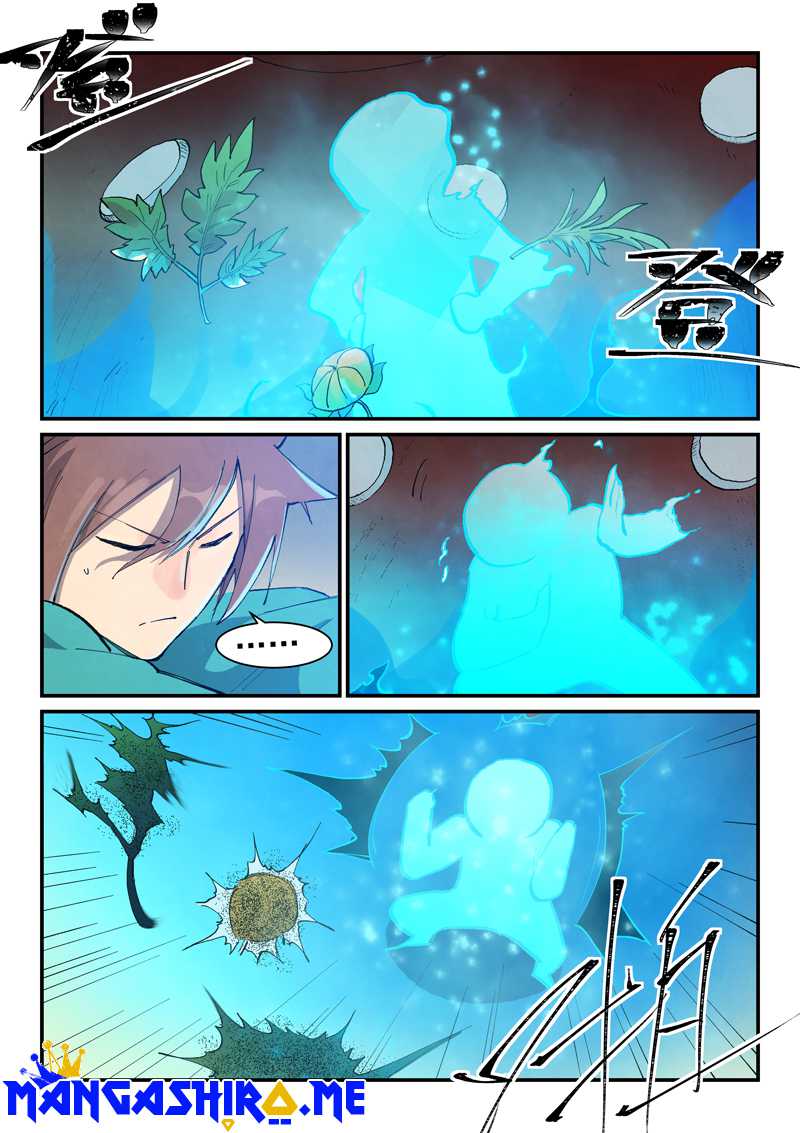 Star Martial God Technique chapter 678 halaman 10
