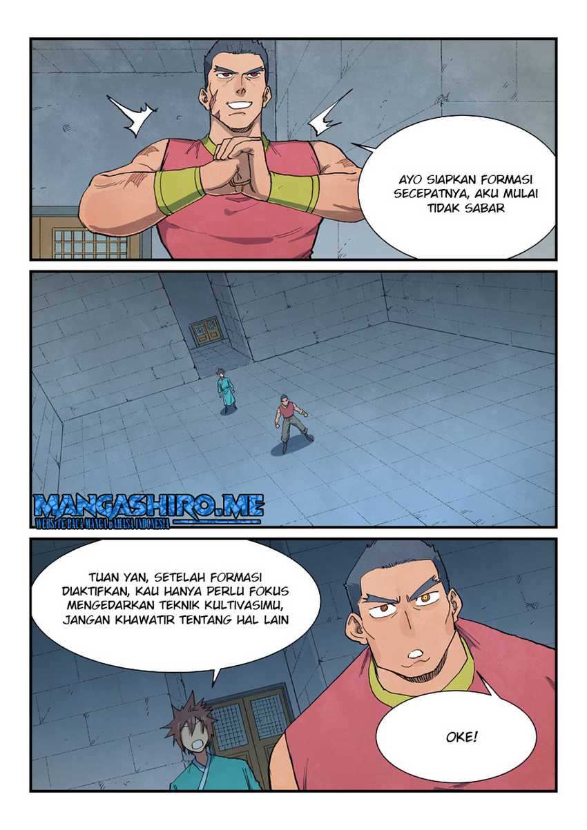 Star Martial God Technique chapter 683 halaman 8