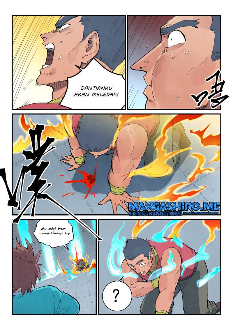 Star Martial God Technique chapter 684 halaman 6