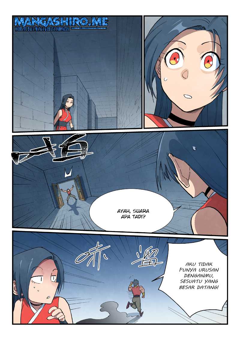 Star Martial God Technique chapter 685 halaman 2
