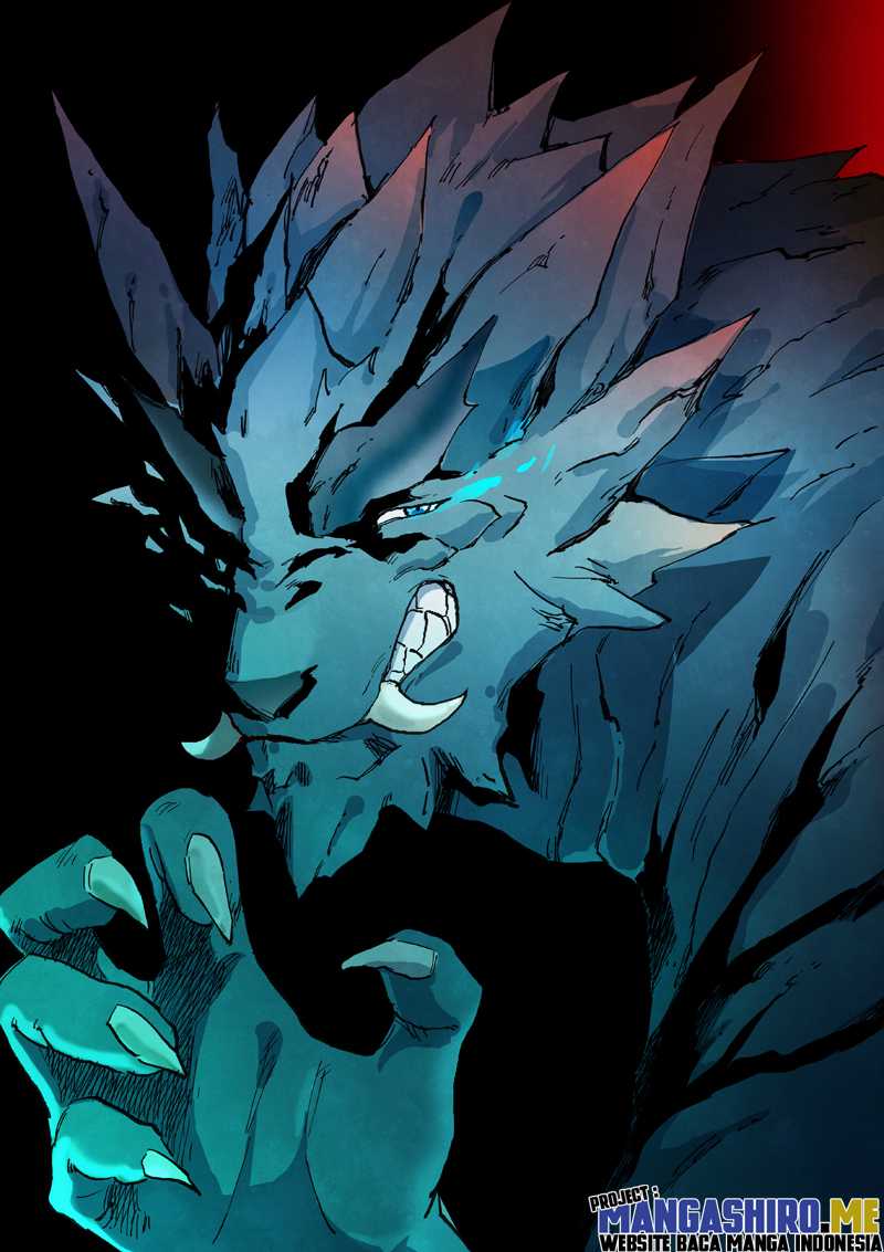 Star Martial God Technique chapter 711 halaman 2