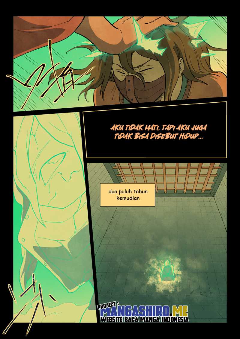 Star Martial God Technique chapter 715 halaman 7