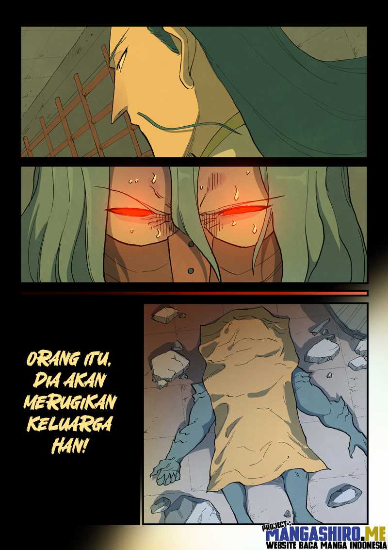 Star Martial God Technique chapter 716 halaman 4