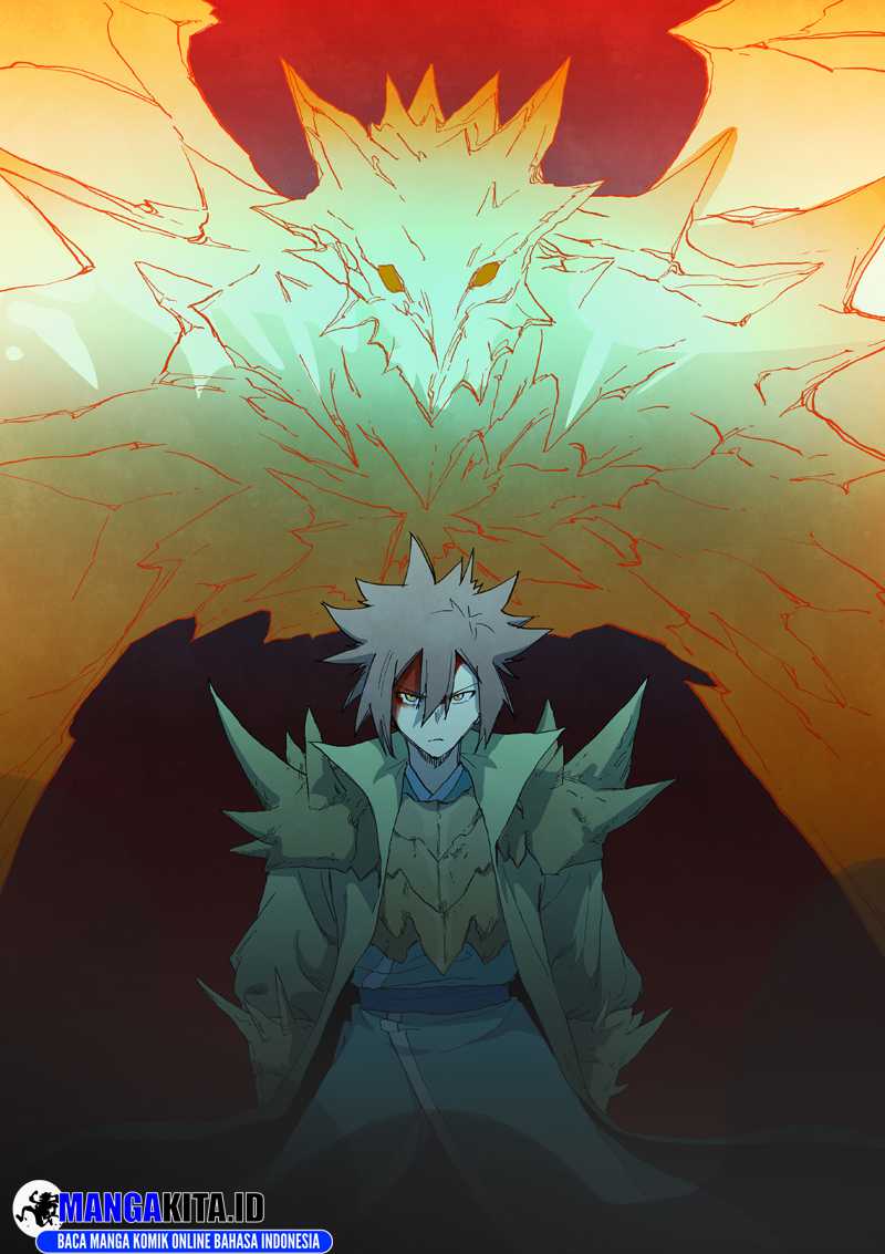Star Martial God Technique chapter 726 halaman 2
