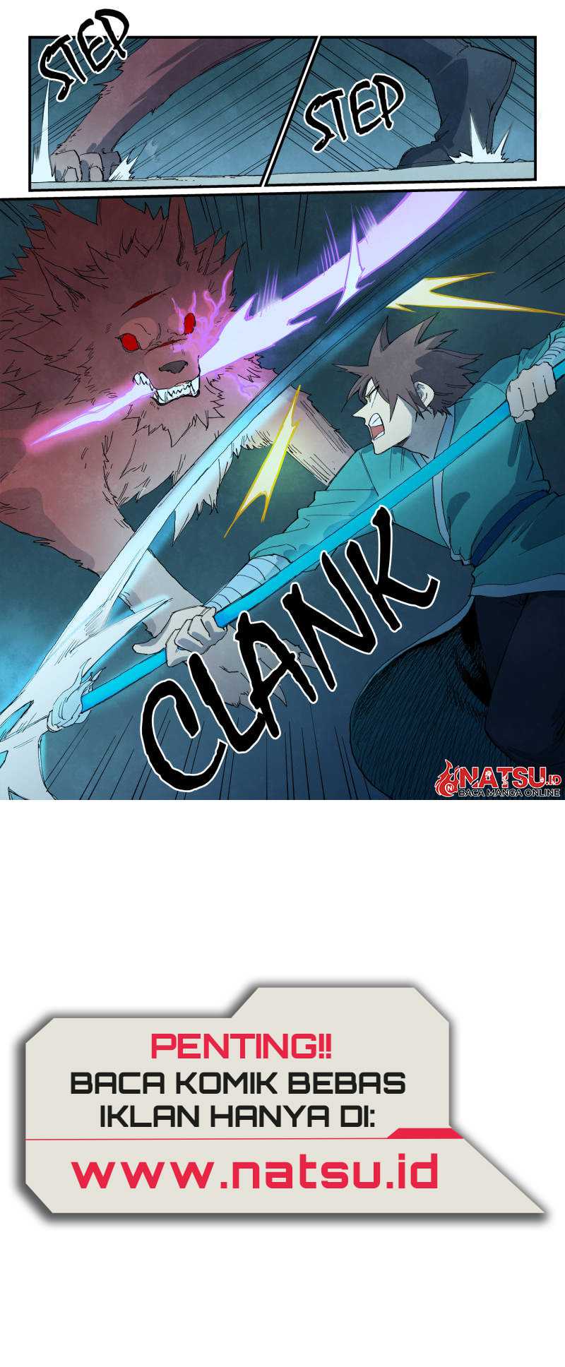 Star Martial God Technique chapter 736 halaman 10
