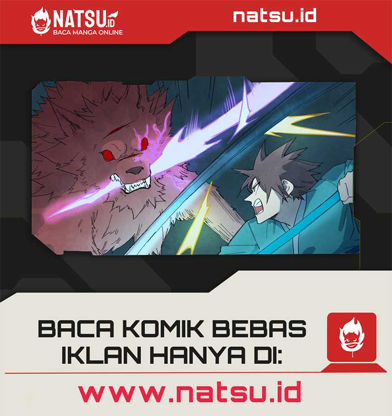 Star Martial God Technique chapter 736 halaman 11