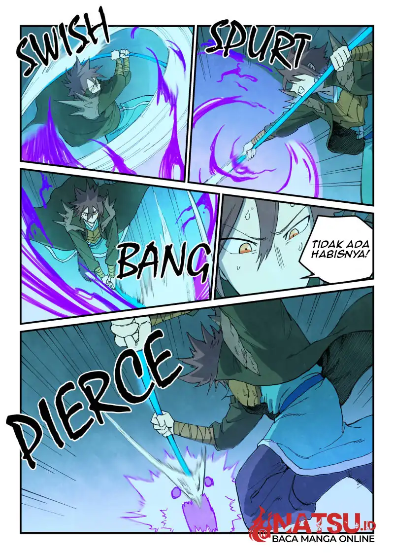 Star Martial God Technique chapter 738 halaman 3
