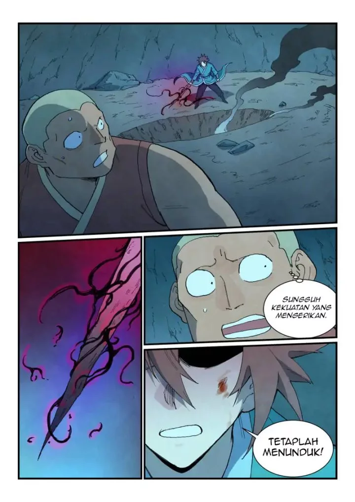 Star Martial God Technique chapter 740 halaman 3