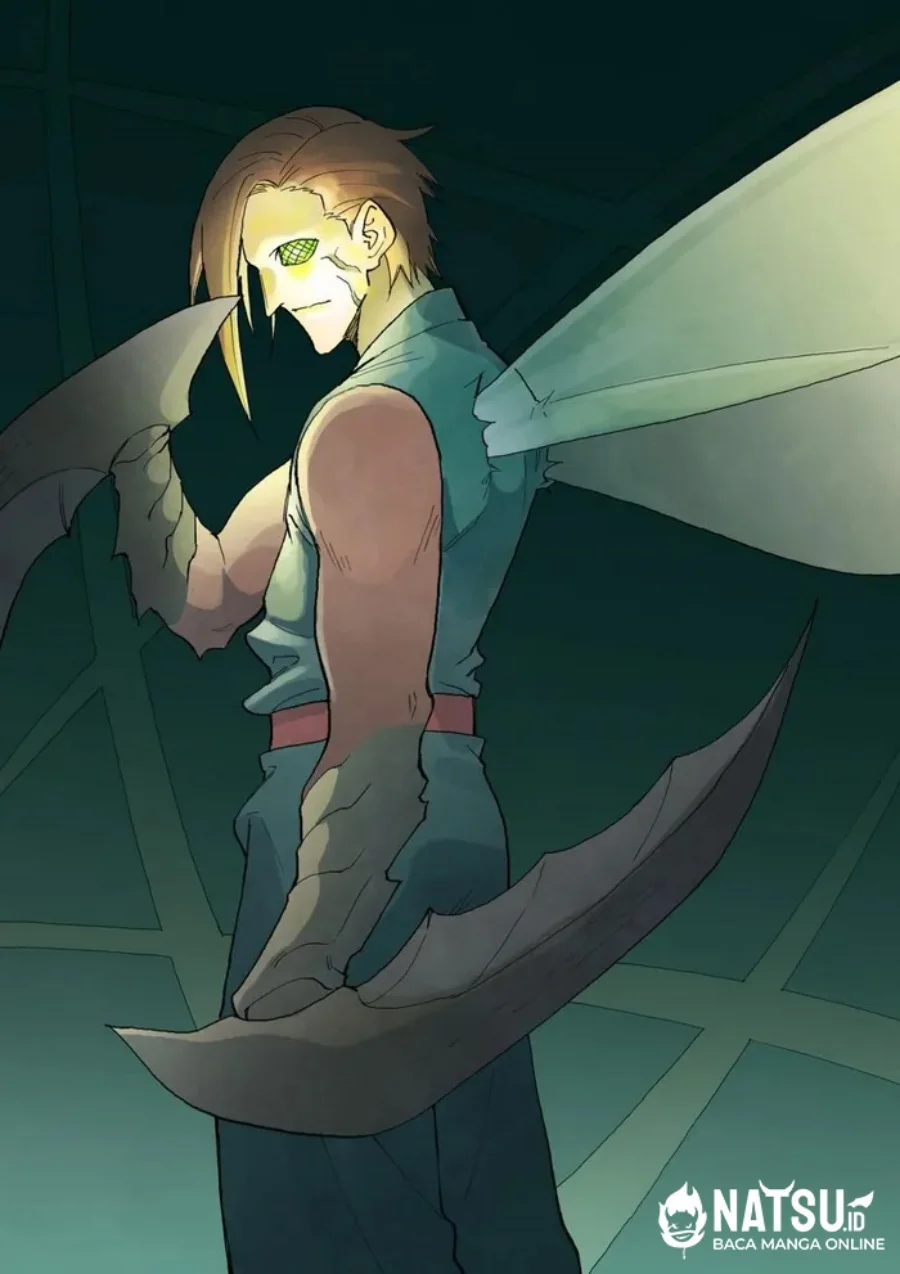 Star Martial God Technique chapter 754 halaman 2
