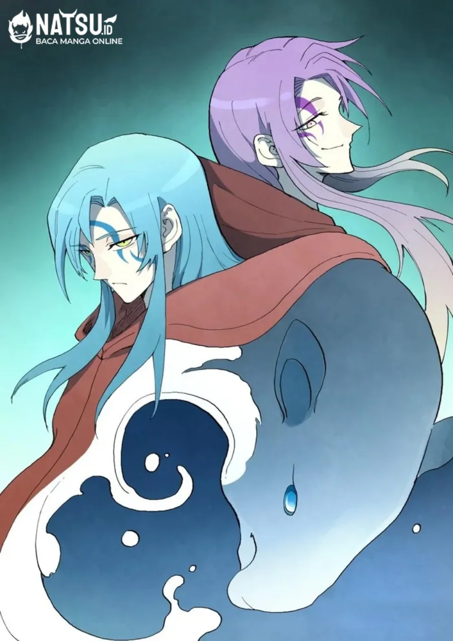 Star Martial God Technique chapter 756 halaman 2