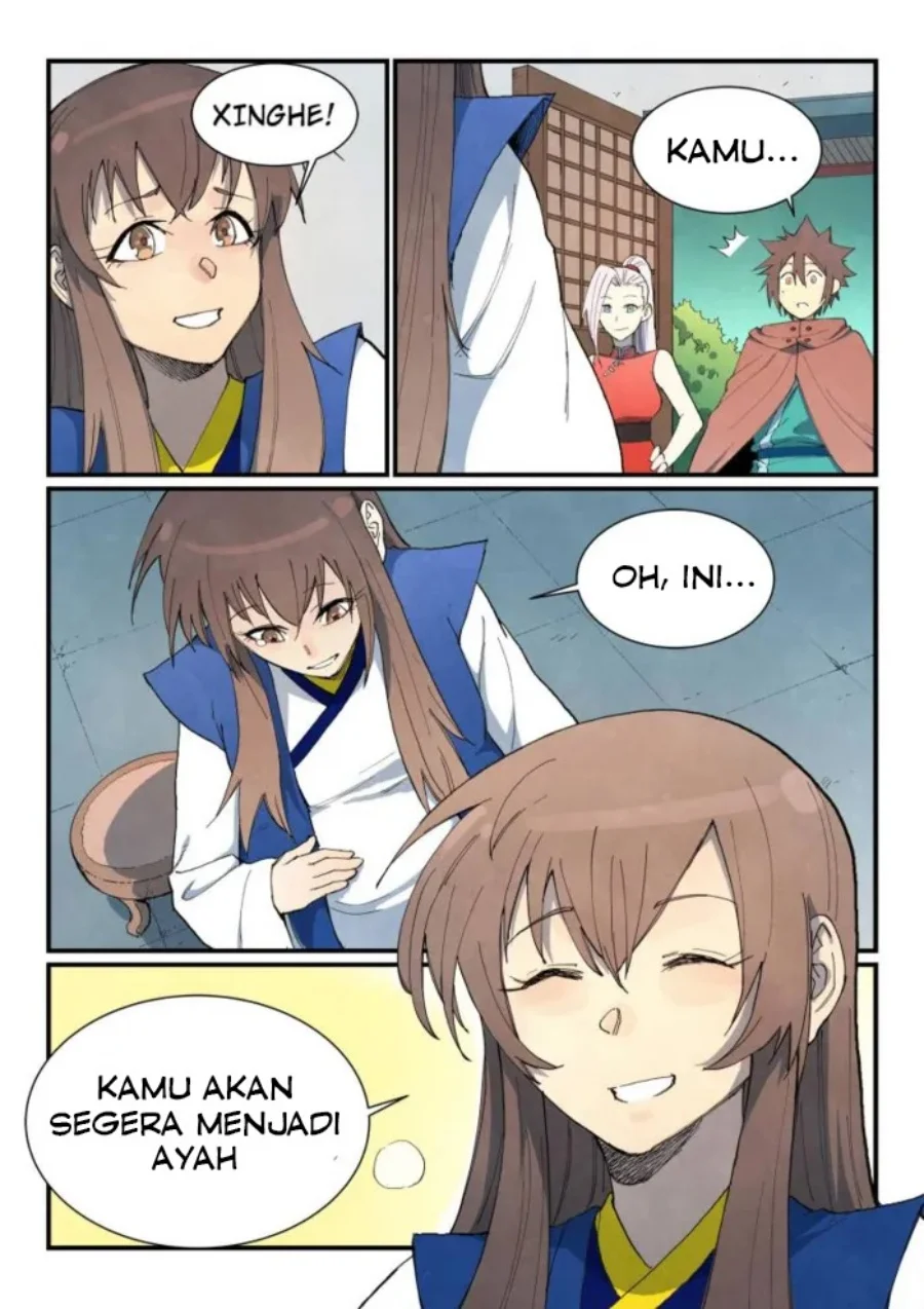 Star Martial God Technique chapter 759 halaman 3