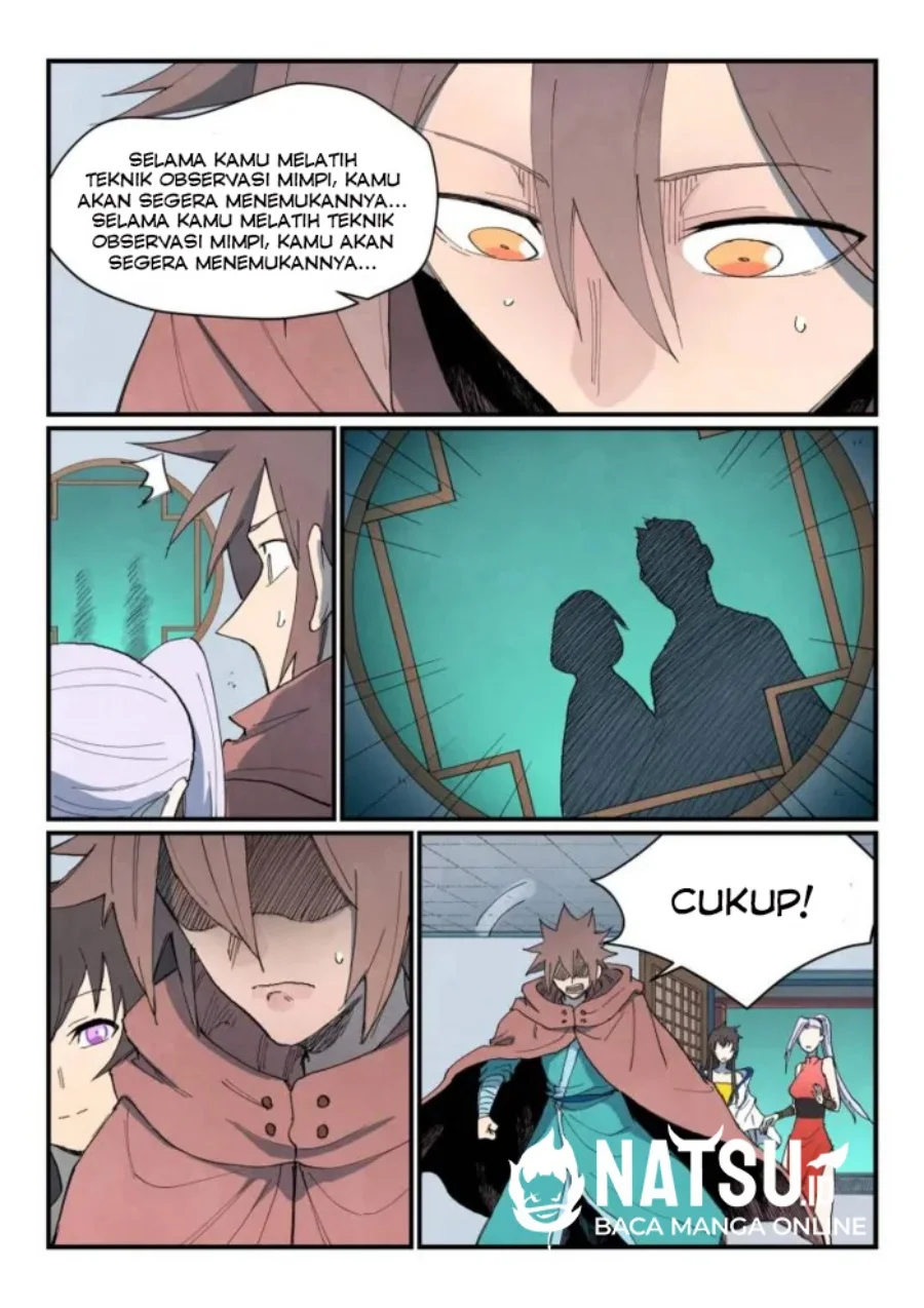 Star Martial God Technique chapter 759 halaman 10