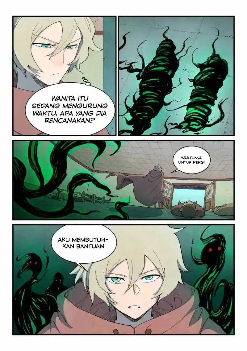Star Martial God Technique Bab 762 halaman 4