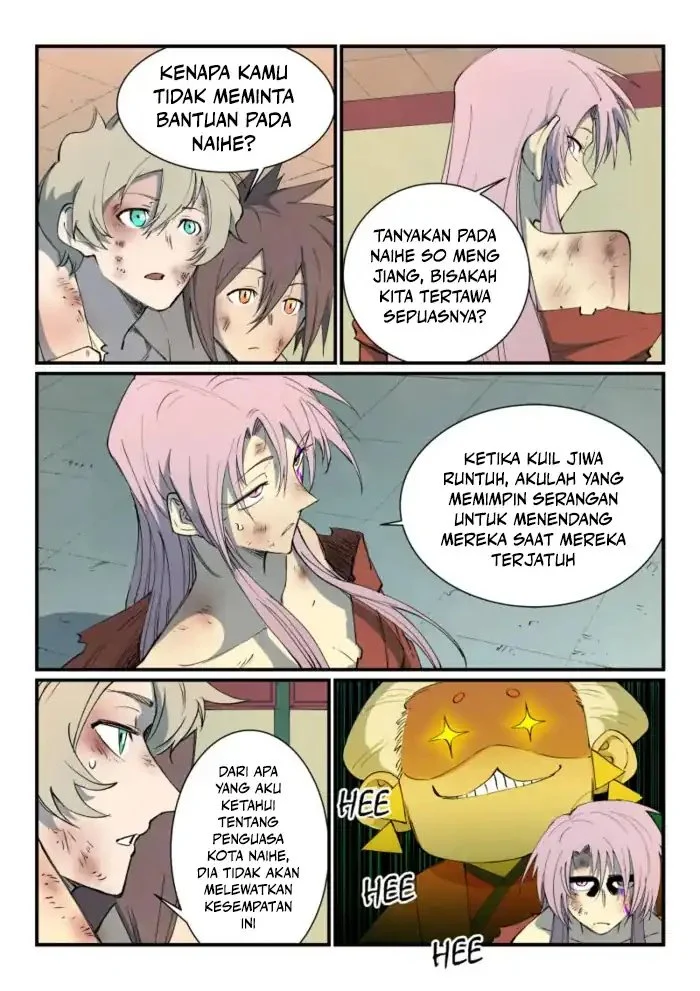 Star Martial God Technique chapter 793 halaman 3