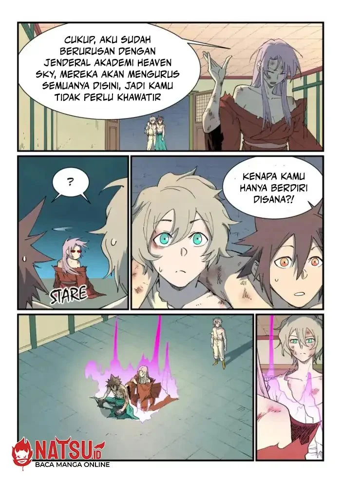 Star Martial God Technique chapter 793 halaman 4