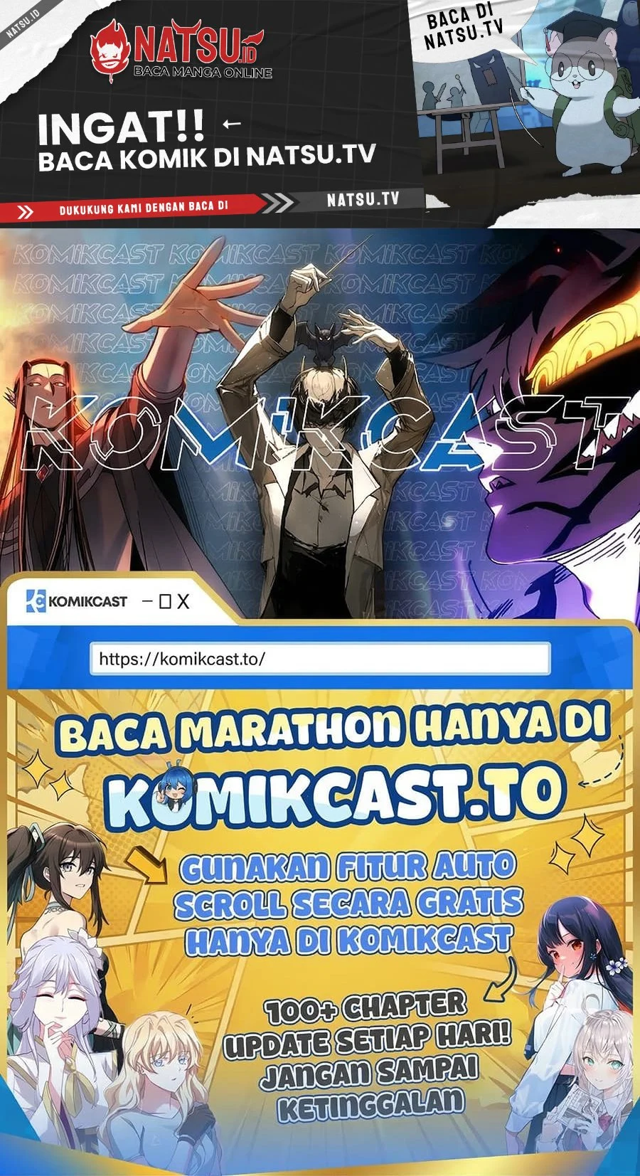 Star Martial God Technique chapter 796 halaman 10