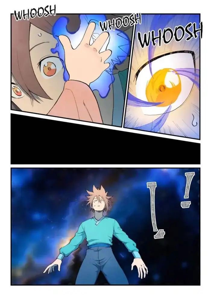 Star Martial God Technique chapter 799 halaman 9