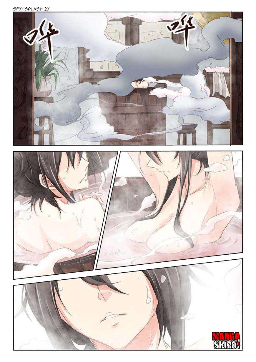 Star Martial God Technique chapter 80 halaman 9