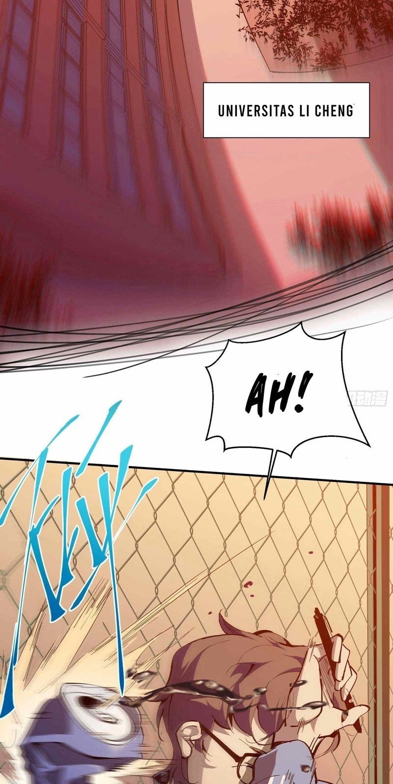 Star Prison Bab 01 halaman 5
