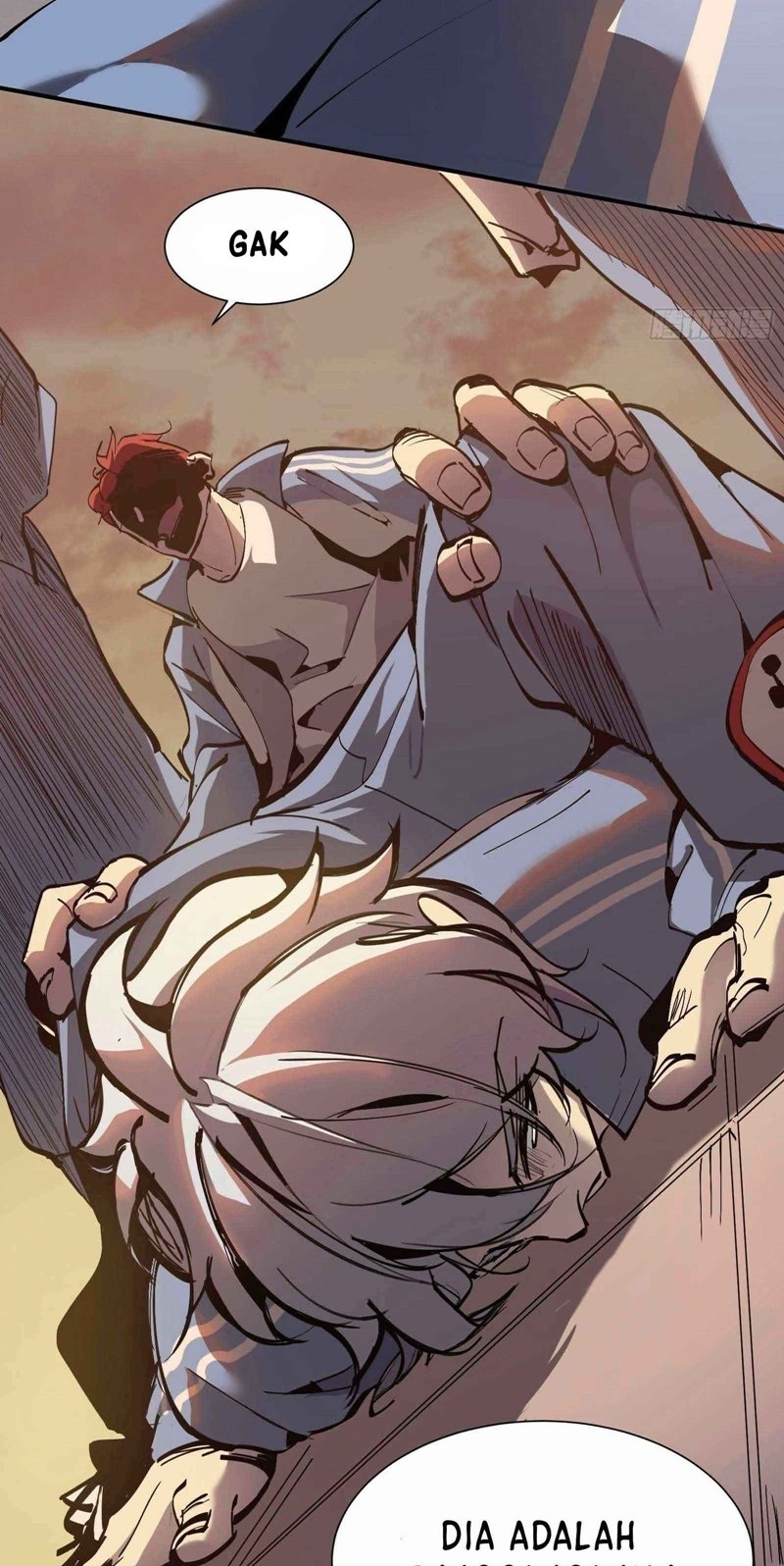 Star Prison Bab 01 halaman 9
