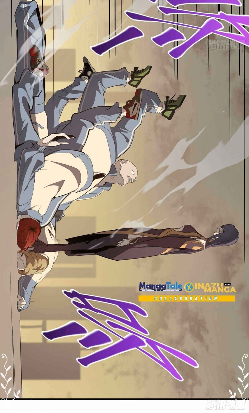 Star Prison Bab 01 halaman 39