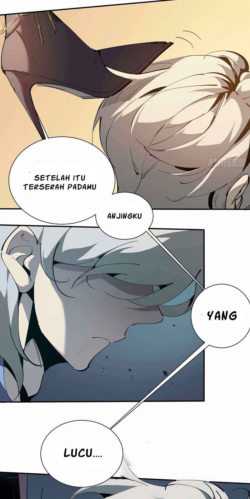 Star Prison Bab 01 halaman 43