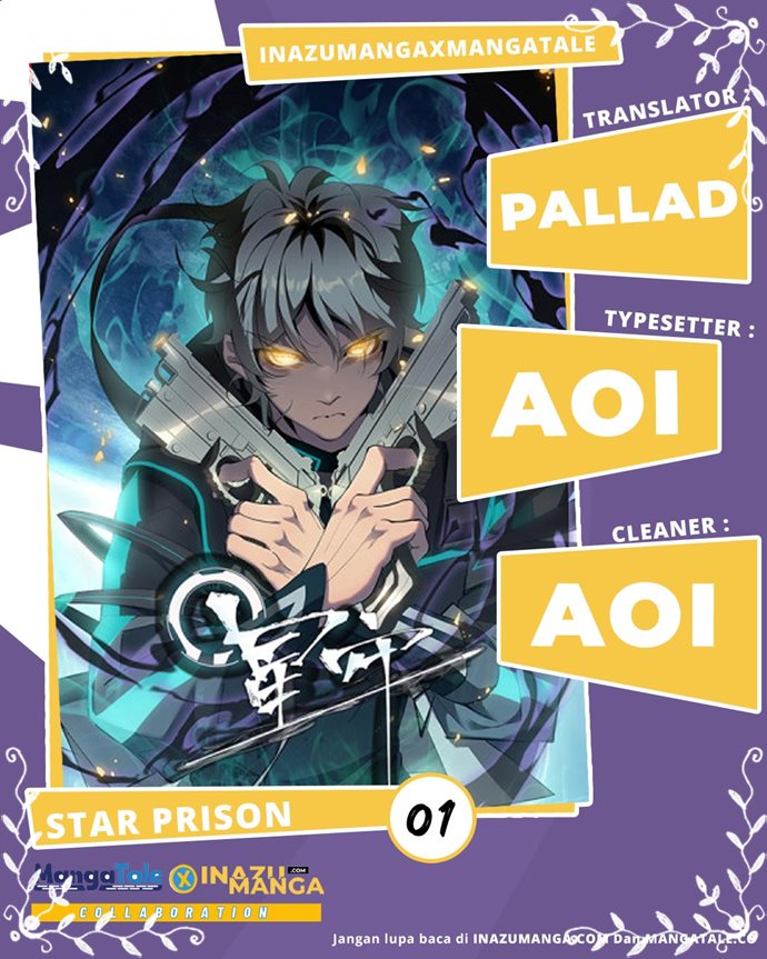 Star Prison Bab 02 halaman 1