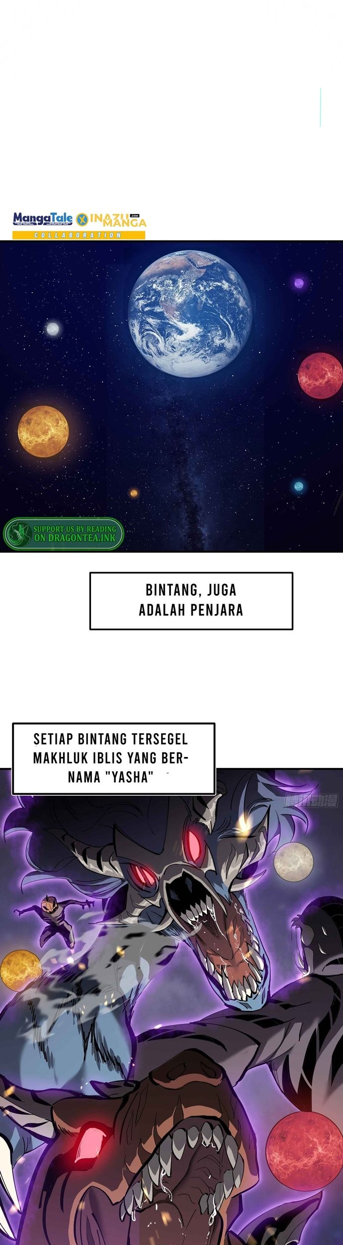Star Prison Bab 02 halaman 2