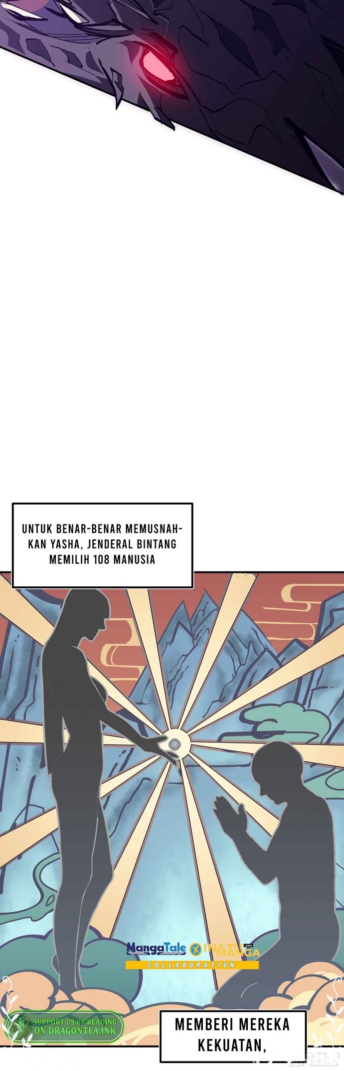 Star Prison Bab 02 halaman 6