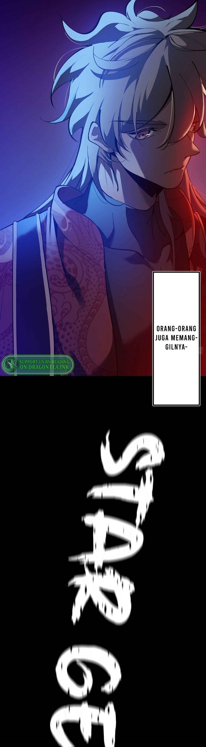 Star Prison Bab 02 halaman 8