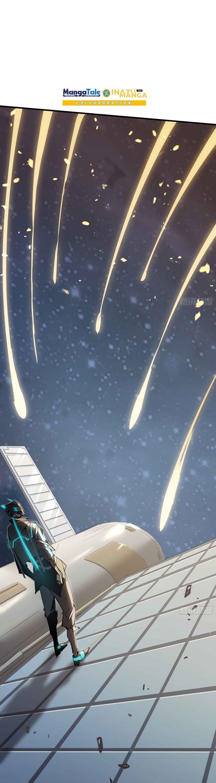 Star Prison Bab 02 halaman 12