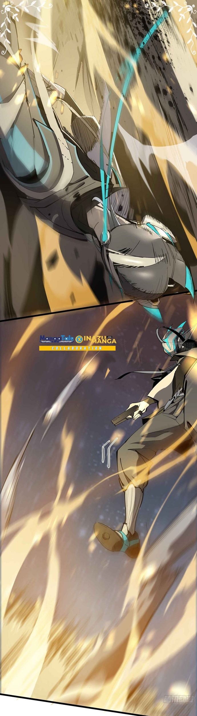 Star Prison Bab 02 halaman 26