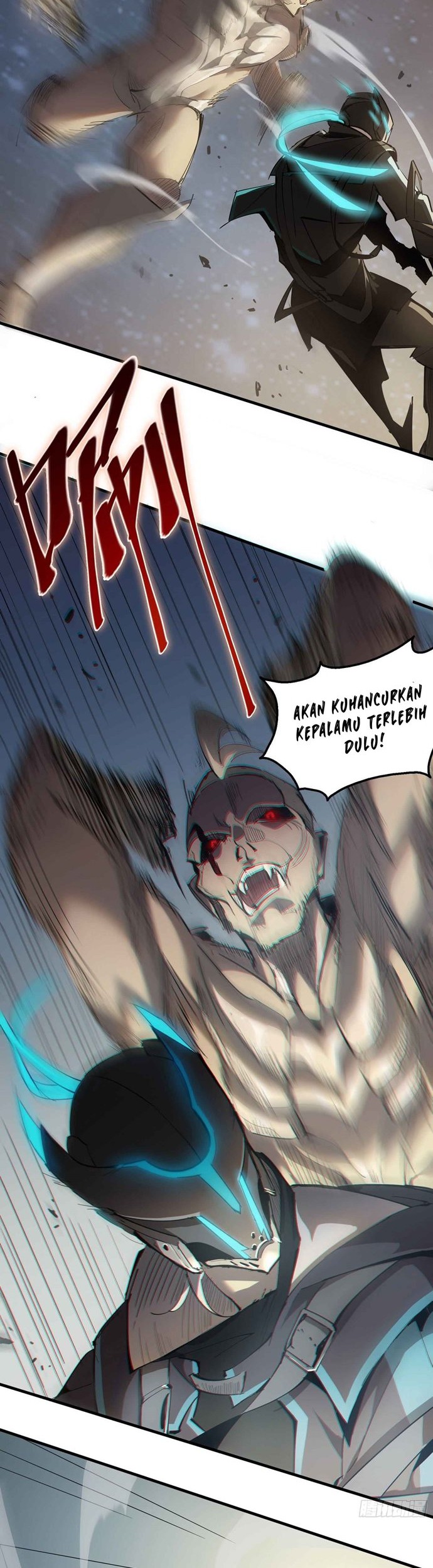 Star Prison Bab 02 halaman 30