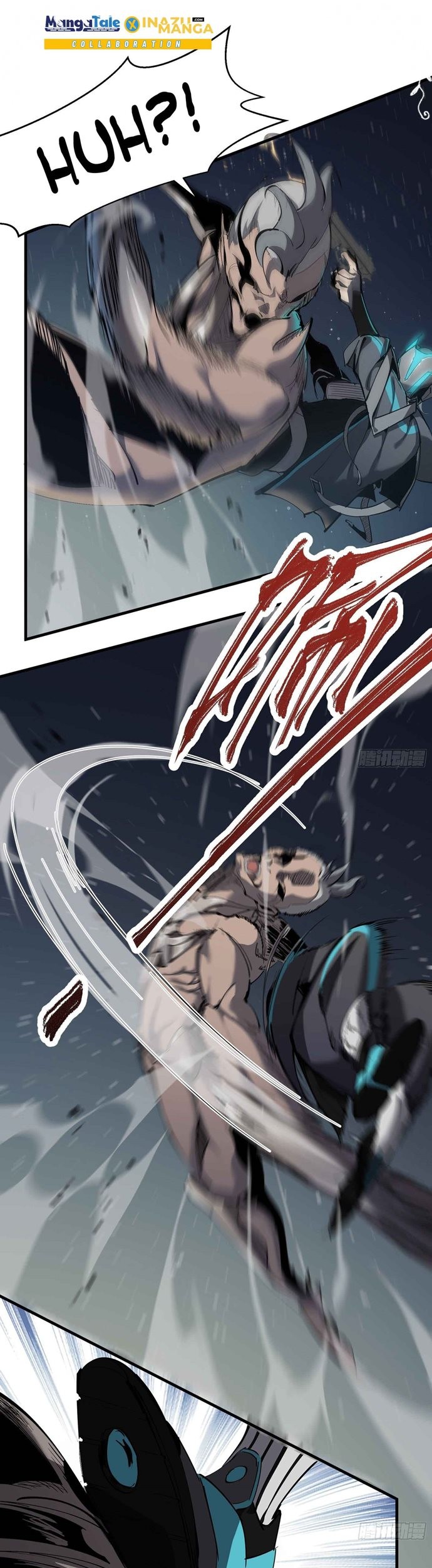 Star Prison Bab 02 halaman 33